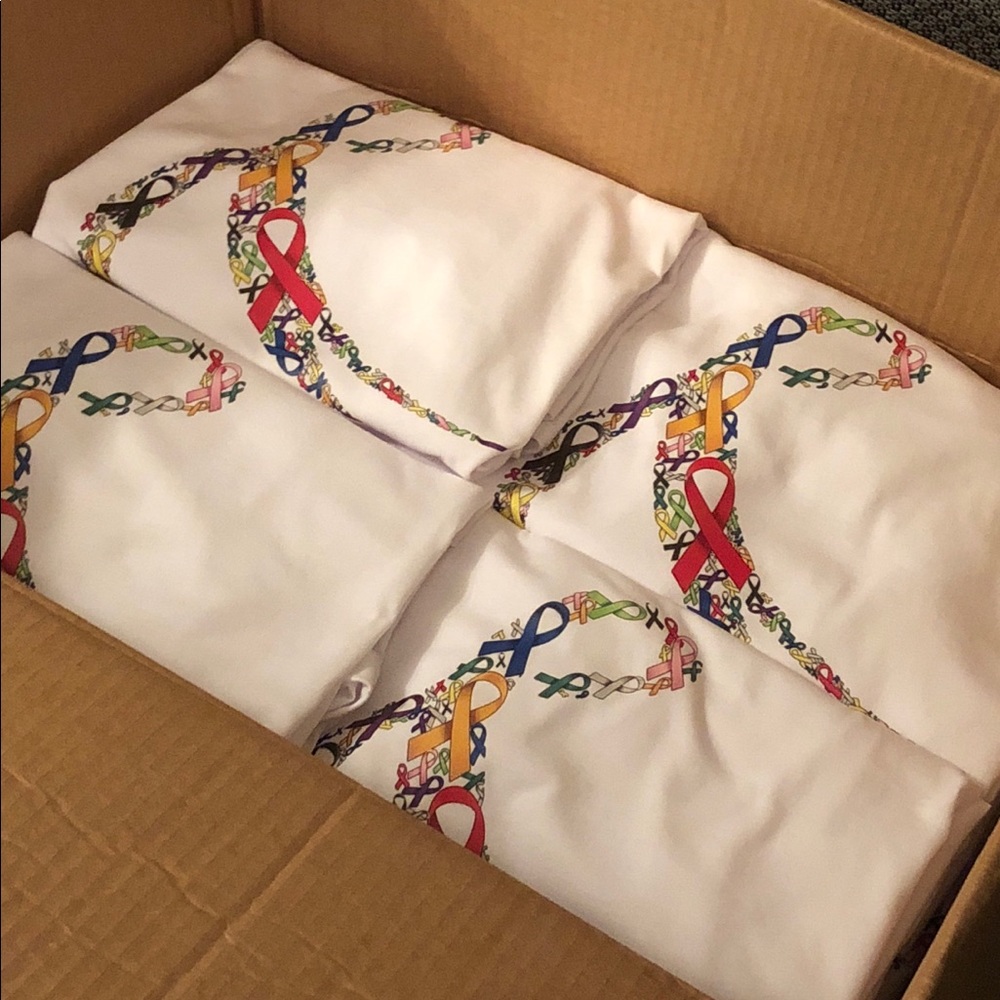 Awareness T-shirt’s
